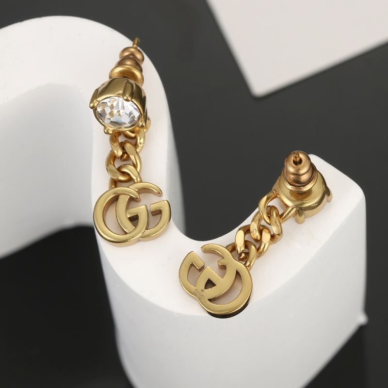 Gucci Earrings